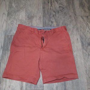 Cremieux Coral Men's Flat Front Shorts